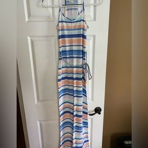 Aerie maxi dress